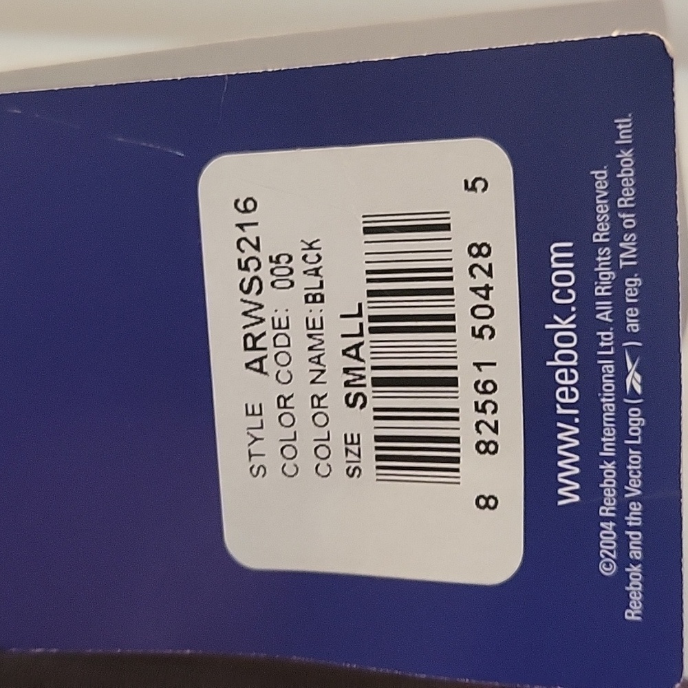 Reebok Women's lounge flare Pants small - Picture 3 of 5